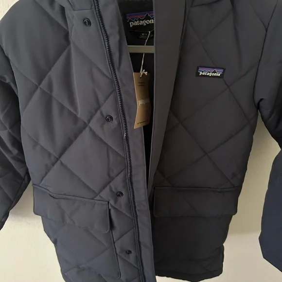 Patagonia Charcoal Jacket - Picture 3 of 8
